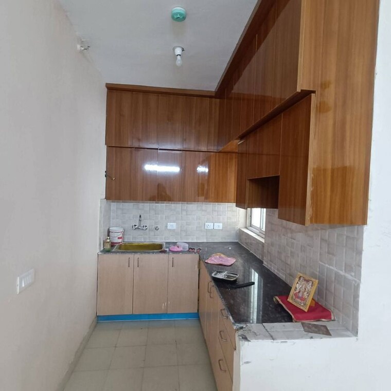 Kitchen, amrapali-centurian-park 2 Bedroom 950 Sq.Ft. Apartment In Tech Zone 4 Greater Noida Greater Noida 10431901