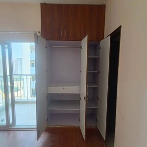 Furnished Amenities in 2 BHK Apartment at Amrapali Centurian Park, Tech Zone 4 Greater Noida – for Rent