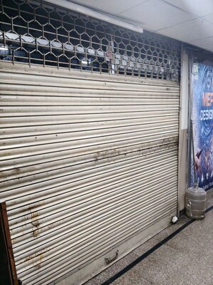  Shop – Exterior View View at Sector 18 - for Sale