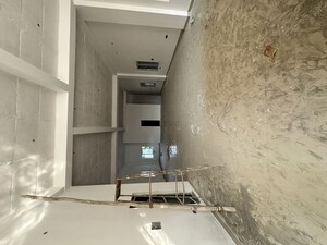  Showroom – Exterior View View at Yarandahalli - for Rent