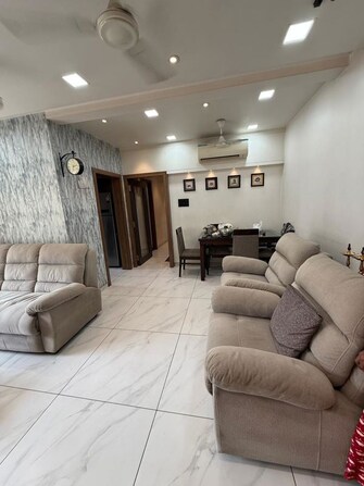 3 BHK + Pooja Room 816 Sq.Ft. Apartment in Runwal Garden City