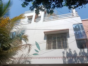  Villa – Exterior View View at Vadodara - for Sale