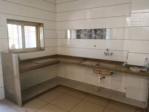 Kitchen in  Villa at Vadodara – for Sale