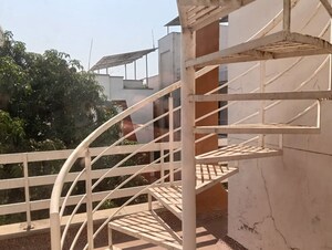  Villa – Exterior View View at Vadodara - for Sale