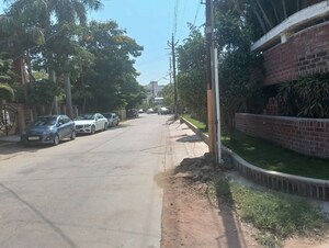  Villa – Exterior View View at Vadodara - for Sale