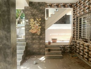  Villa – Exterior View View at Vadodara - for Sale