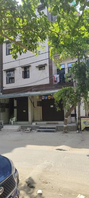  Builder Floor – Exterior View View at Rohini - for Sale