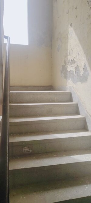 Staircase in  Apartment at Rohini Sector 28 – for Sale