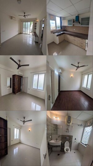 Kitchen in 2 BHK Apartment at Suncity Avenue 76, Sector 76 – for Sale