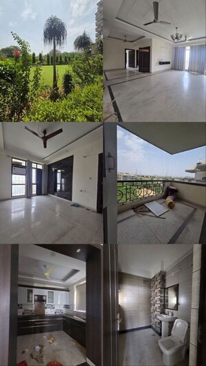 Kitchen in 2 BHK Apartment at Suncity Avenue 76, Sector 76 – for Sale