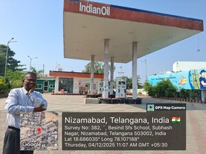   Independent House at Padma Nagar – for Sale