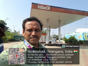   Independent House at Padma Nagar – for Sale