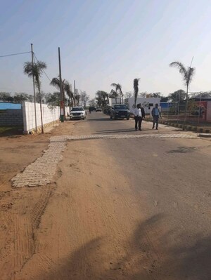   Plot at BKS KJS Township, Daboda Khurd – for Sale