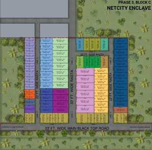   Plot at BKS KJS Township, Daboda Khurd – for Sale