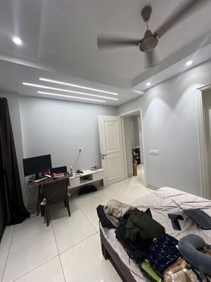 Team Area in 2 BHK Builder Floor at Unitech South City II, Sector 50 – for Rent