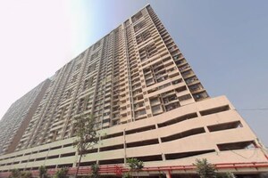  Apartment For Sale in Akurli