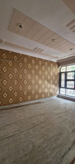 Balcony in 3 BHK Independent House at Sector 16 A – for Rent