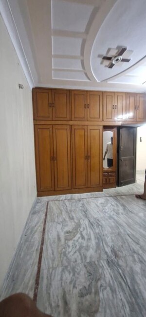 Room in 3 BHK Independent House at Sector 16 A – for Rent