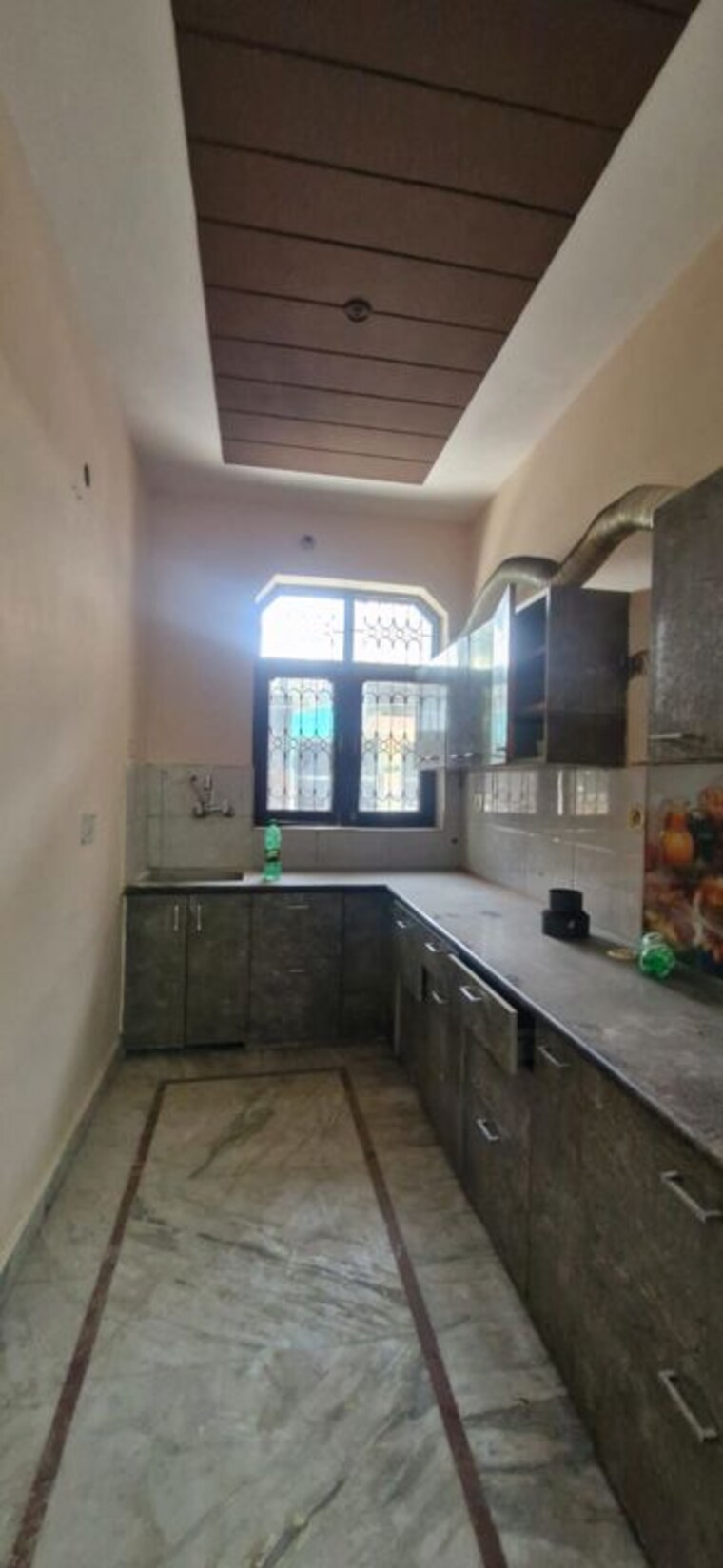 Kitchen, sector 16 a 3 Bedroom 160 Sq.Ft. Independent House In Sector 16 A Faridabad 10431981