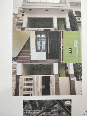  Land – Exterior View View at Adarsh Nagar - for Sale