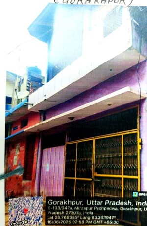  Independent House – Exterior View View at Bilandpur - for Sale