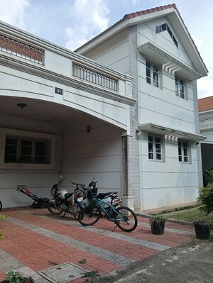  Villa For Sale in Bommasandra