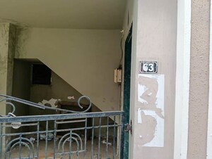 Balcony in  Independent House at Vadodara – for Sale