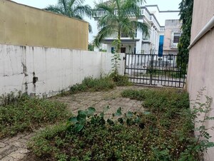  Independent House – Exterior View View at Vadodara - for Sale