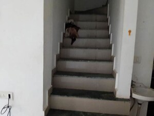 Staircase in  Independent House at Vadodara – for Sale