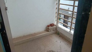 Balcony in  Independent House at Vadodara – for Sale