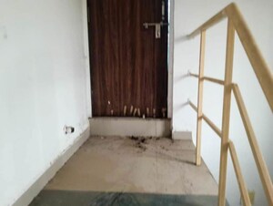  Independent House – Entrance View at Vadodara - for Sale