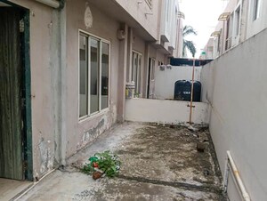  Independent House – Exterior View View at Vadodara - for Sale