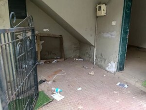Parking in  Independent House at Vadodara – for Sale
