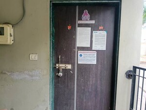  Independent House – Exterior View View at Vadodara - for Sale
