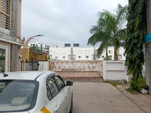  Independent House – Exterior View View at Vadodara - for Sale