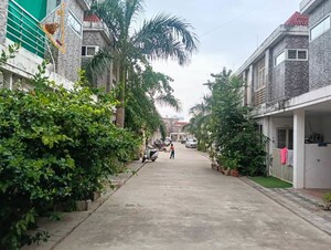  Independent House – Exterior View View at Vadodara - for Sale