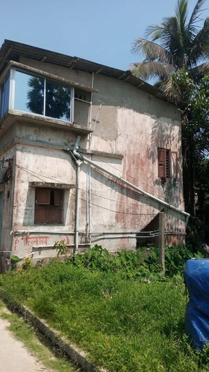  Independent House – Exterior View View at Sunkalpalya - for Sale