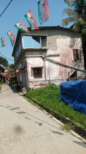  Independent House – Exterior View View at Sunkalpalya - for Sale