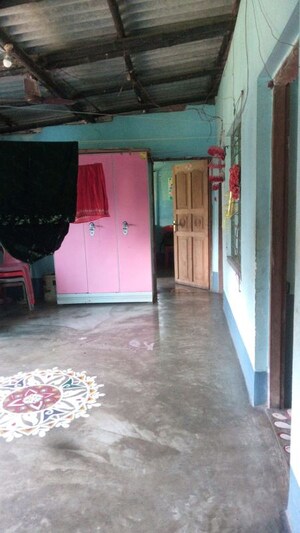 Building Lobby in  Independent House at Sunkalpalya – for Sale