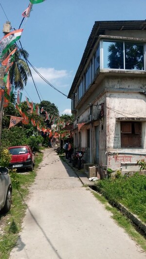  Independent House – Exterior View View at Sunkalpalya - for Sale
