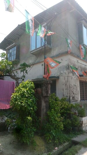  Independent House – Exterior View View at Sunkalpalya - for Sale