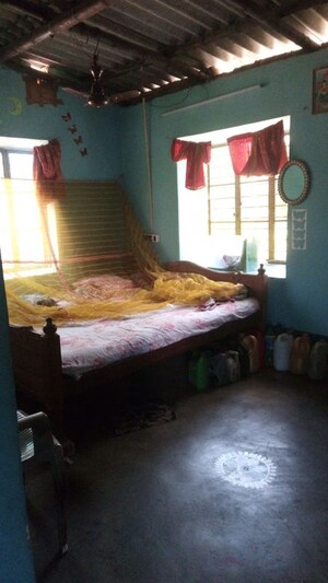 Bedroom in  Independent House at Sunkalpalya – for Sale