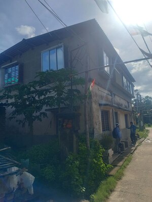  Independent House – Exterior View View at Sunkalpalya - for Sale