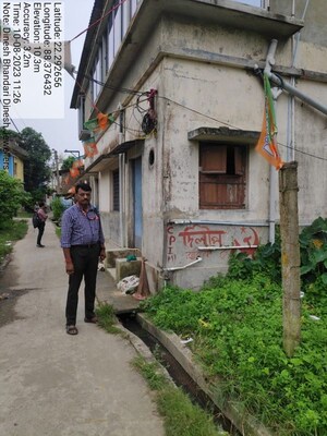  Independent House – Exterior View View at Sunkalpalya - for Sale