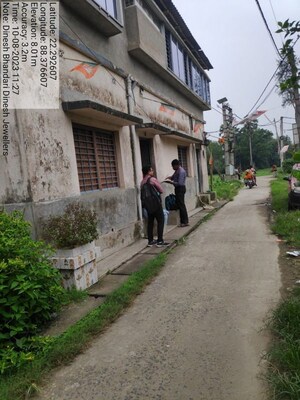  Independent House – Exterior View View at Sunkalpalya - for Sale
