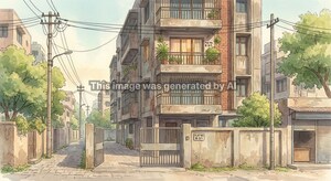  Apartment For Sale in Saraspur