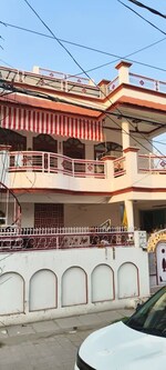 6 BHK + Pooja Room,Study Room,Store Room 1800 Sq.Ft. Independent House in Indira Nagar