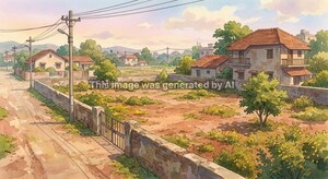  Land For Sale in Ghatkesar