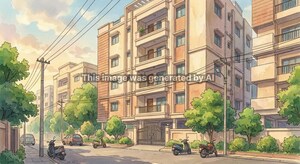 Apartment For Sale in Keesara
