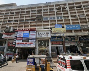  Apartment For Sale in Hayathabad
